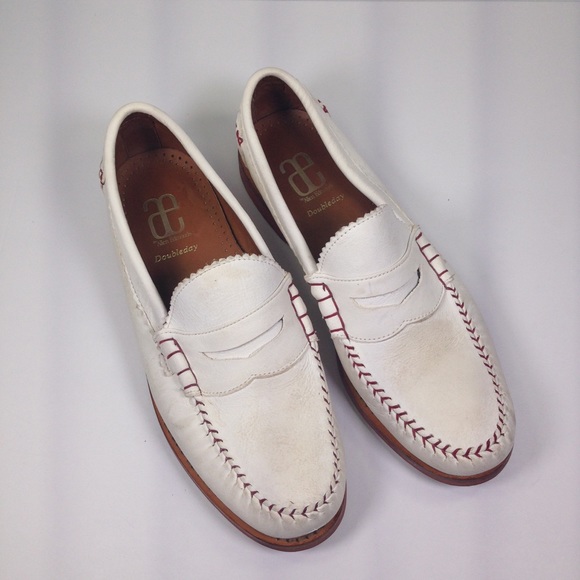 allen edmonds baseball shoes